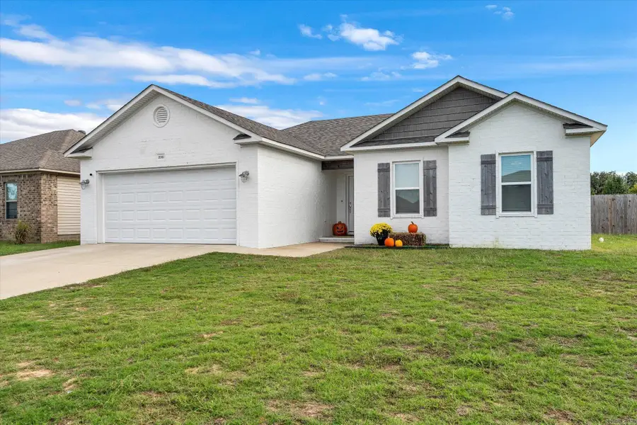 2001 Mallard Drive, Lake City, AR 72437 - Image #2