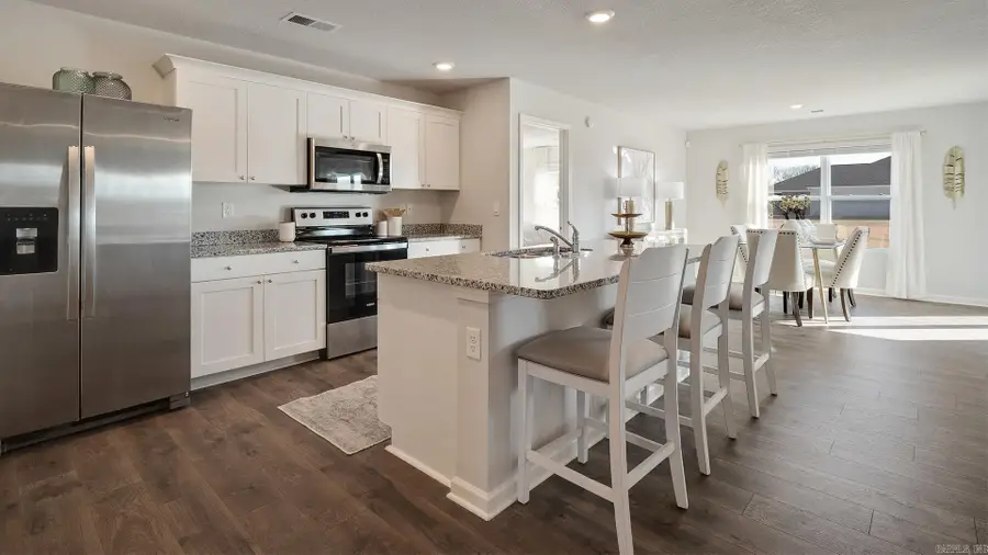 3507 Sweet Gum Street, Paragould, AR 72450 - Image #3