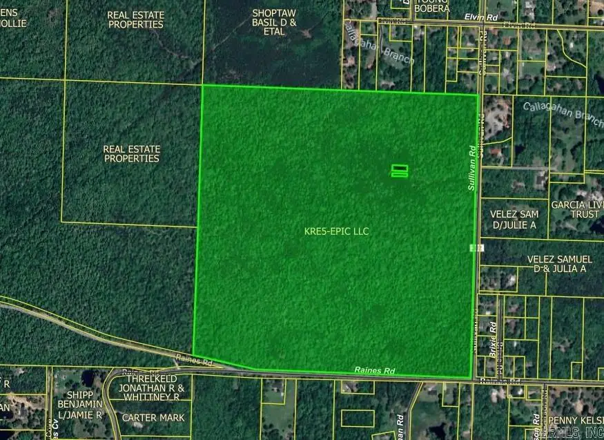 00 Raines/ Sullivan, Little Rock, AR 72223 - Image #3