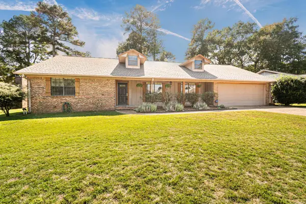 2109 Rosewood Dr, El Dorado, AR 71730