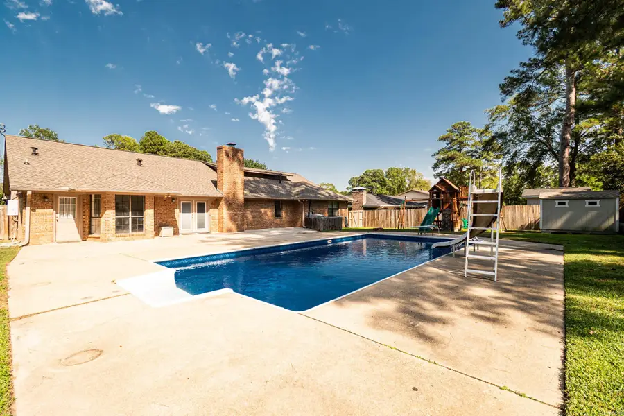 2109 Rosewood Dr, El Dorado, AR 71730 - Image #2