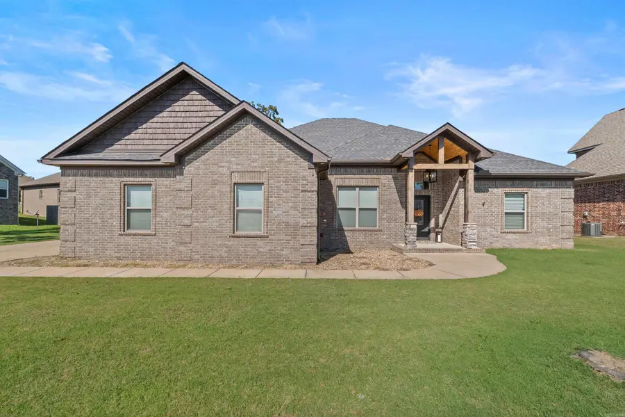 8416 E Woodruff Avenue, Sherwood, AR 72120 - Image #2