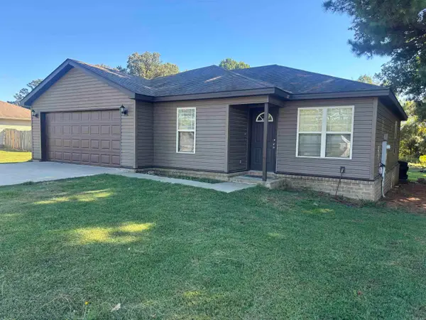 65 Greene 759 Rd, Paragould, AR 72450