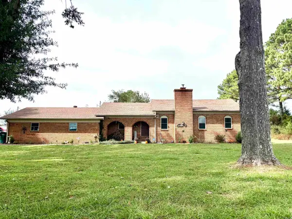 3399 Hwy 135, Corning, AR 72422