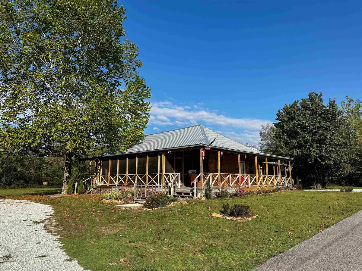 406 Cedar Avenue, Mountain View, AR 72560 - Image #1