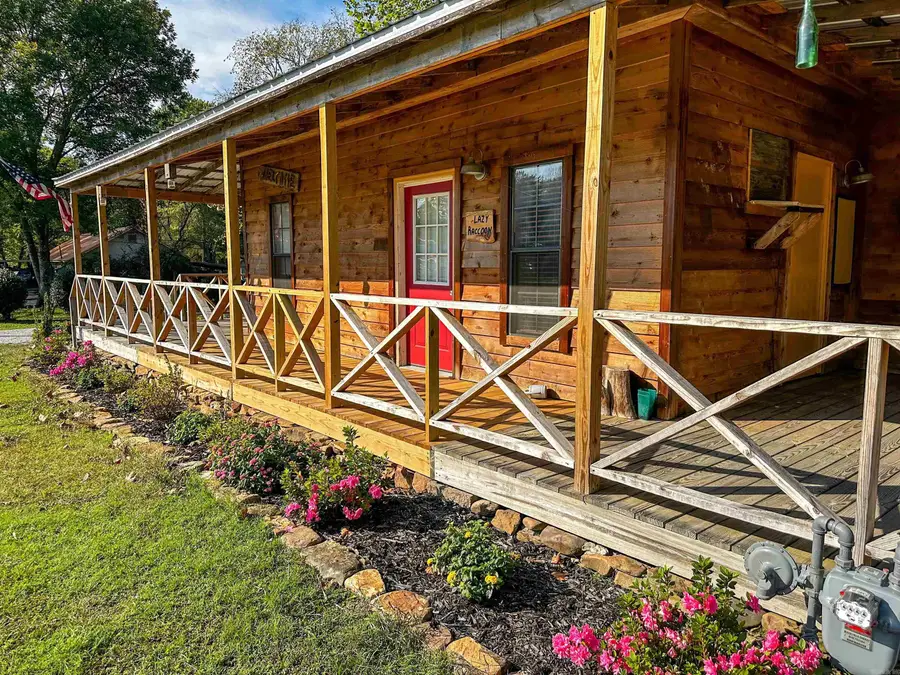 406 Cedar Avenue, Mountain View, AR 72560 - Image #2