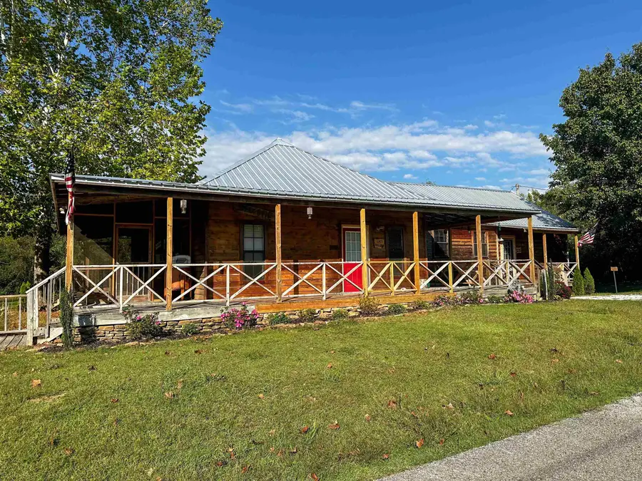 406 Cedar Avenue, Mountain View, AR 72560 - Image #3