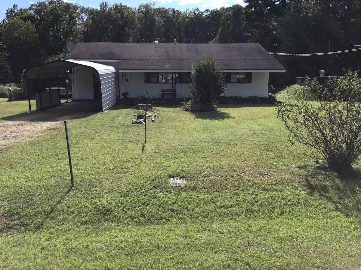 714 West Street, Kensett, AR 72082 - Image #1
