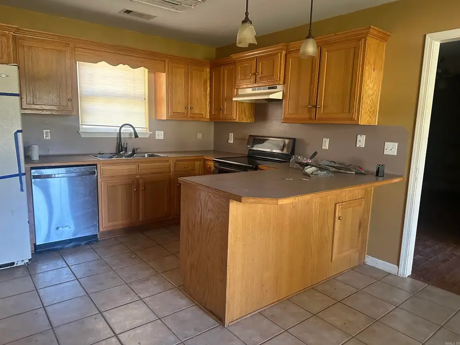 162 Jamie Lane, Beebe, AR 72012 - Image #3