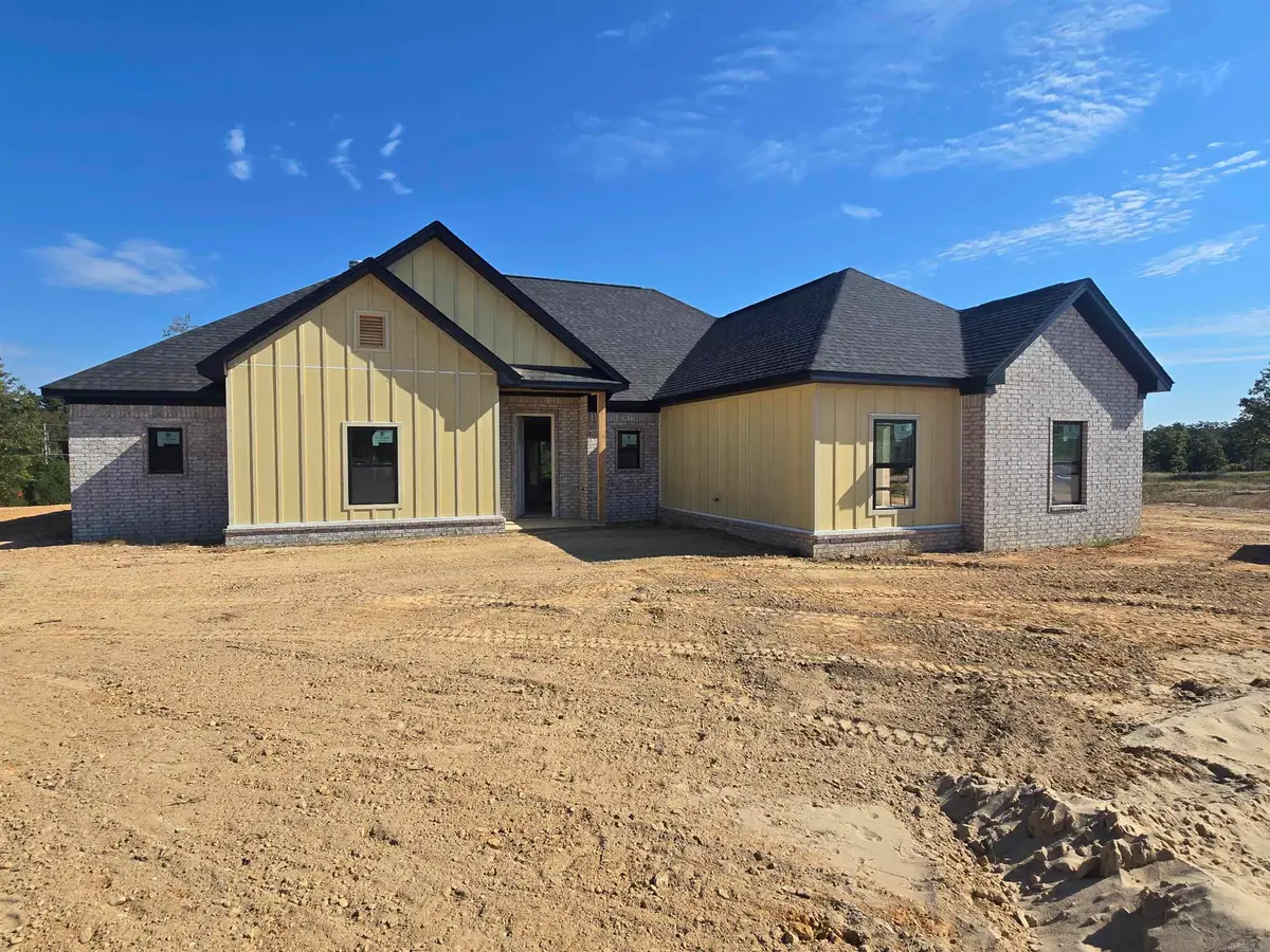 4024 Creek Top, Bauxite, AR 72011 - Image #1