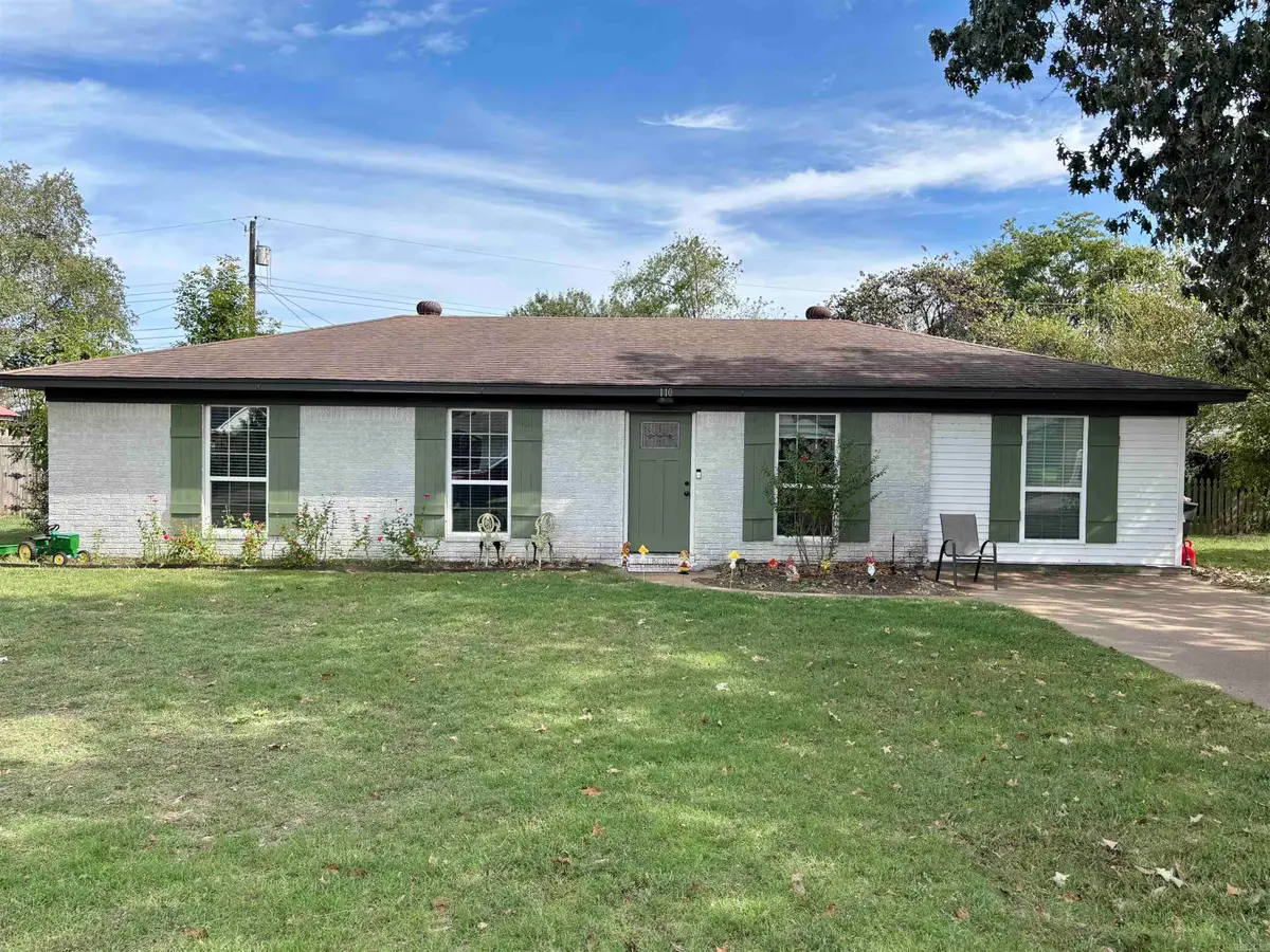 110 Oak, Lake City, AR 72401 - Image #1