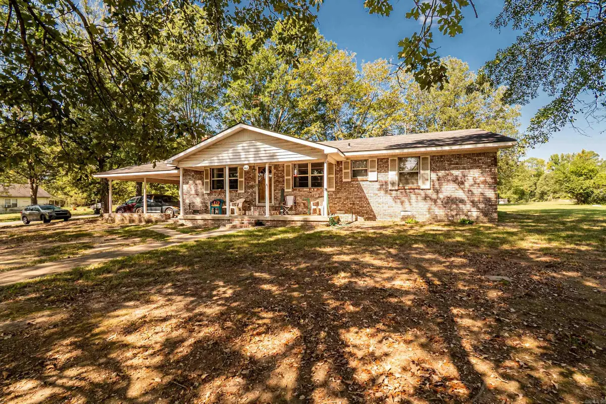 407 Grand Ave, Banks, AR 71631 - Image #1