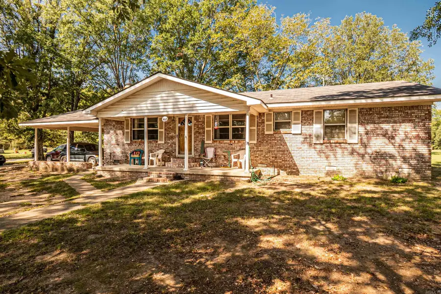 407 Grand Ave, Banks, AR 71631 - Image #2