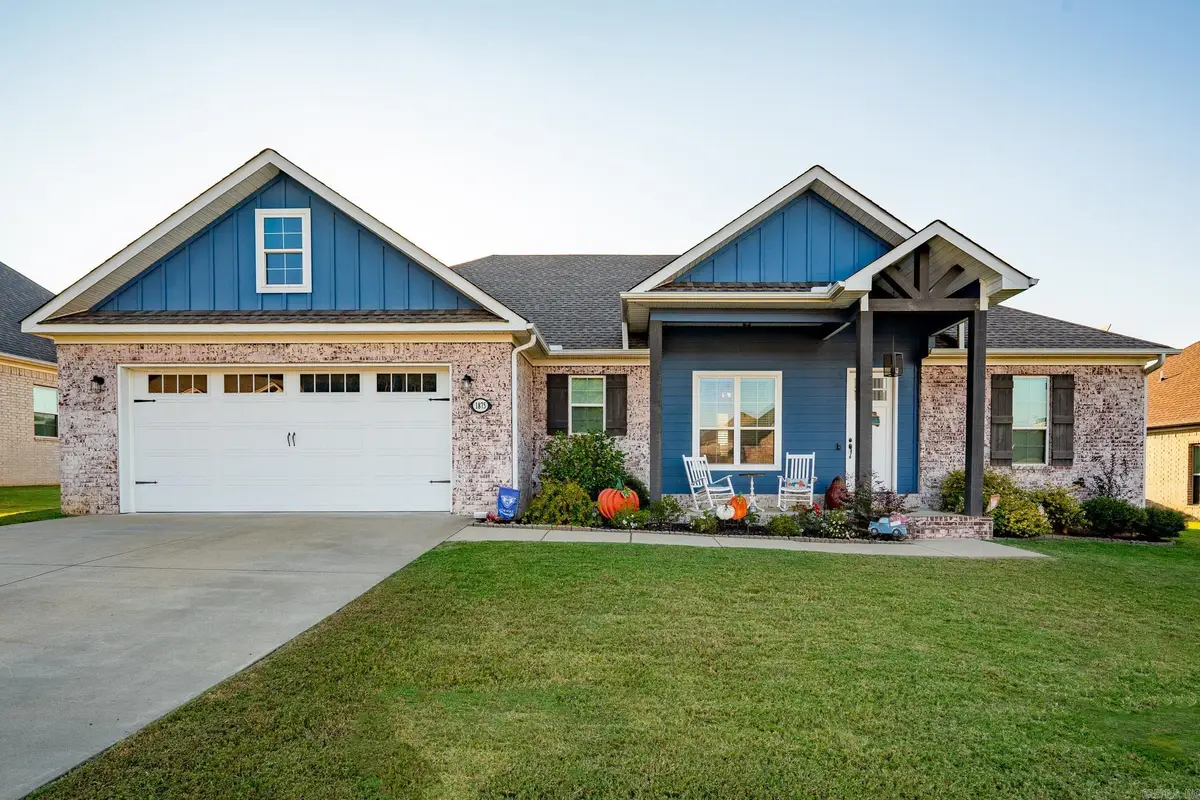 1875 Josh, Conway, AR 72034 - Image #1