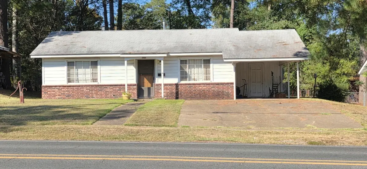1516 Walnut Street, Arkadelphia, AR 71923 - Image #1