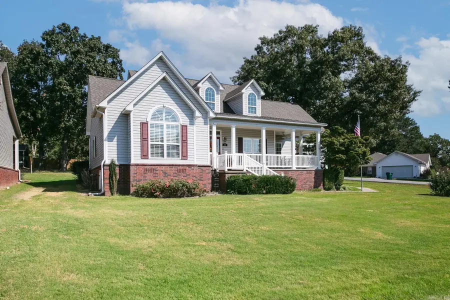 70 Morgan Drive, Austin, AR 72007 - Image #2