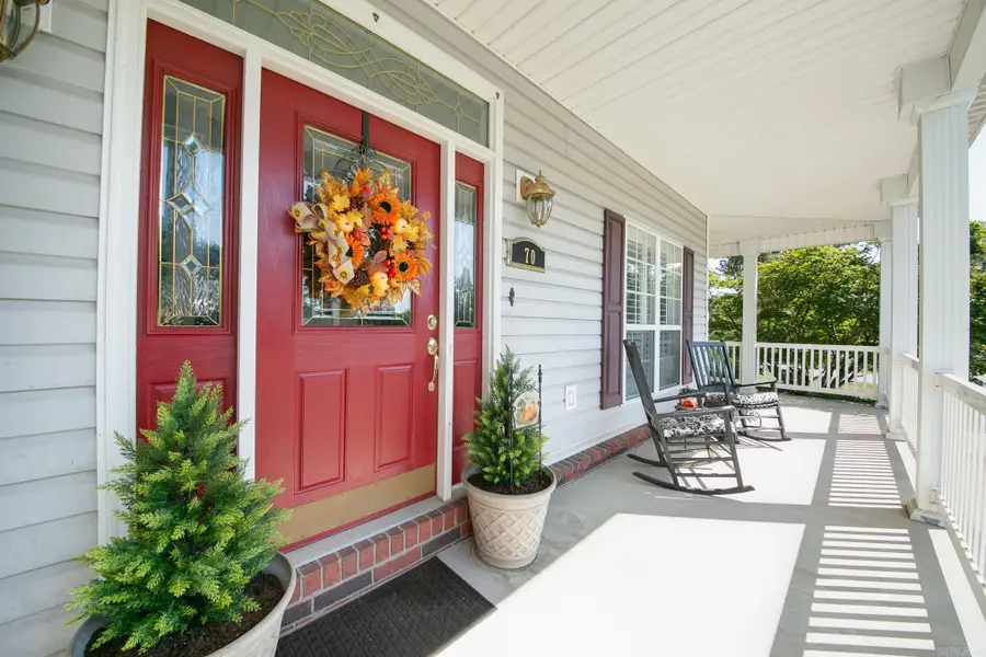 70 Morgan Drive, Austin, AR 72007 - Image #3