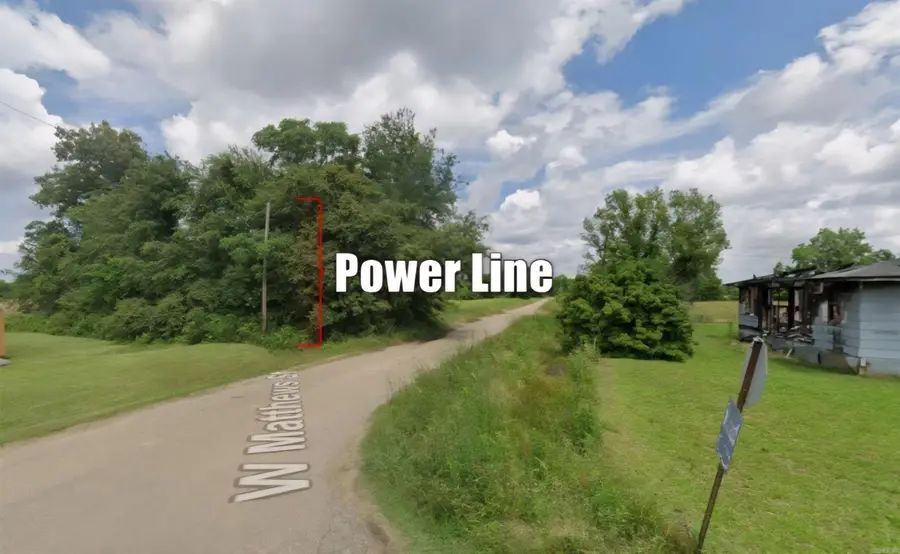 Lot 7 Matthews Street, Dermott, AR 71638 - Image #2