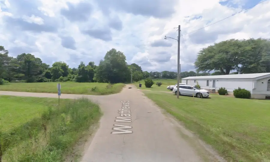 Lot 7 Matthews Street, Dermott, AR 71638 - Image #3