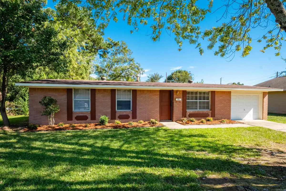 15 Brooklawn Drive, Little Rock, AR 72205 - Image #1