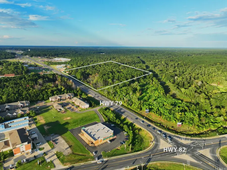 Address Withheld By Seller, Magnolia, AR 71753 - Image #2