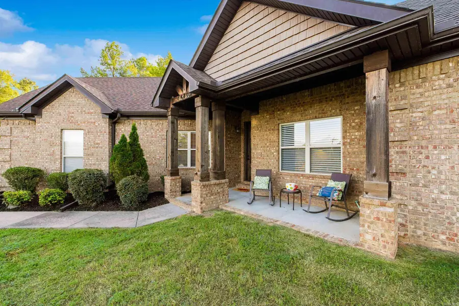 14800 Congo Ferndale Road, Alexander, AR 72002 - Image #3