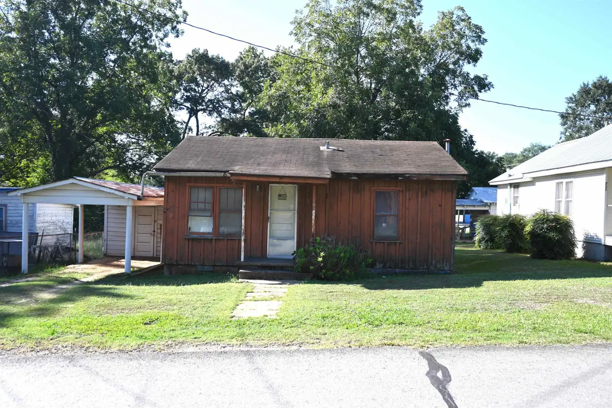709 W. Church, Sheridan, AR 72150 - Image #1