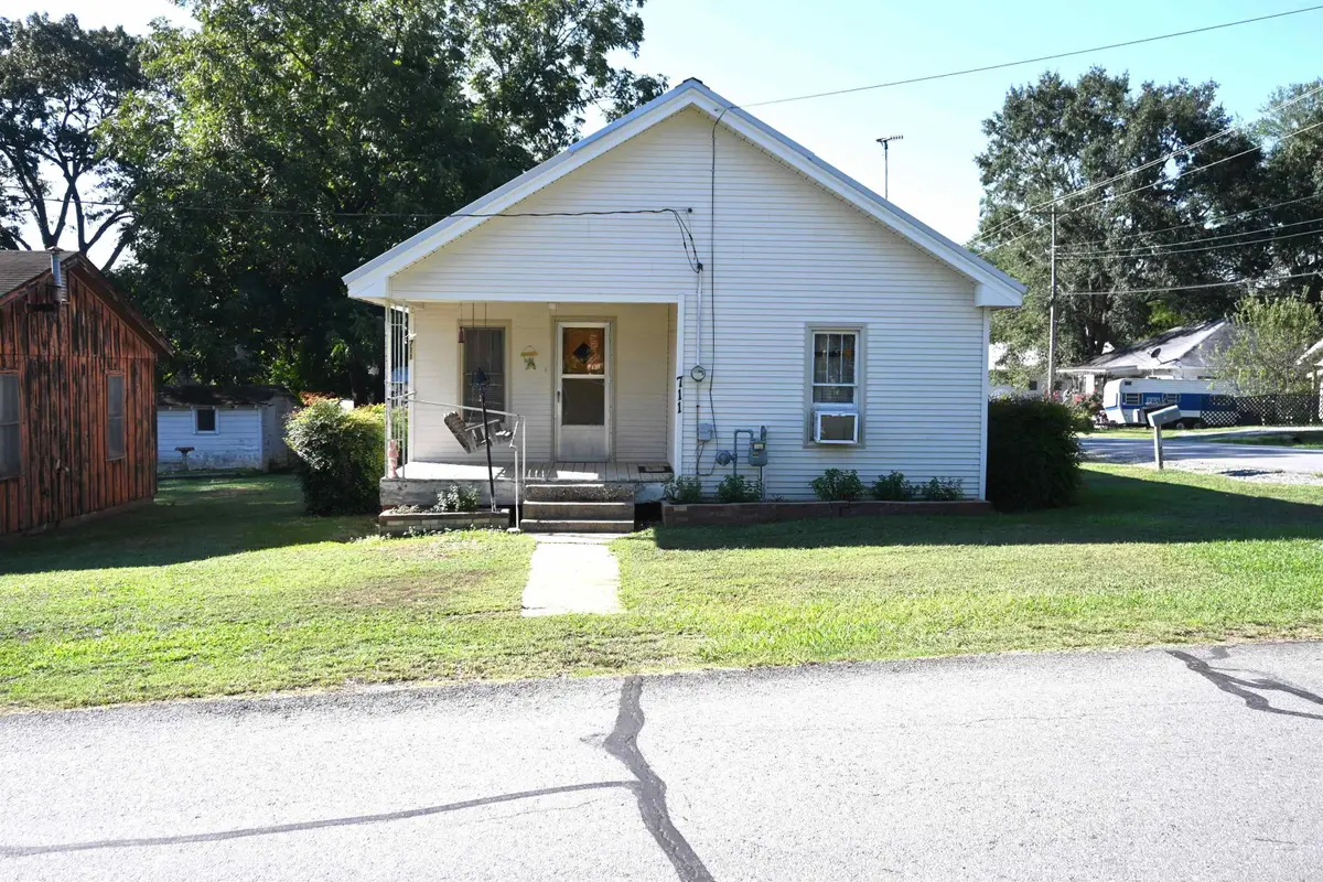 711 W. Church, Sheridan, AR 72150 - Image #1