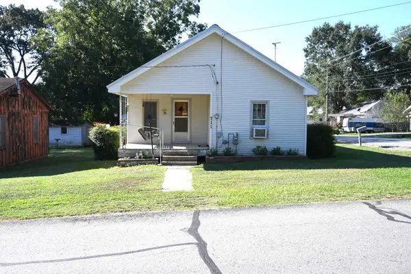 711 W. Church, Sheridan, AR 72150