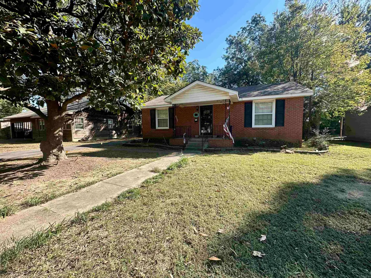 1130 Vine Street, Jonesboro, AR 72401 - #1