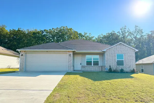 14 Spring Ridge, Conway, AR 72032