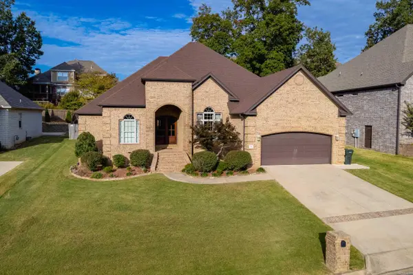 14 Longwell Loop, Little Rock, AR 72223