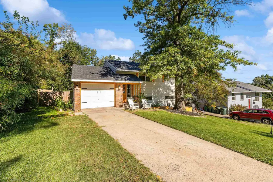 6 White Oak Circle, Little Rock, AR 72227 - Image #3