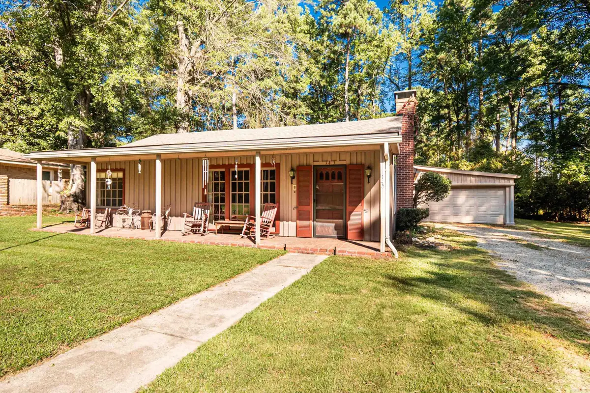 143 N Broadway Boulevard, El Dorado, AR 71730 - Image #1