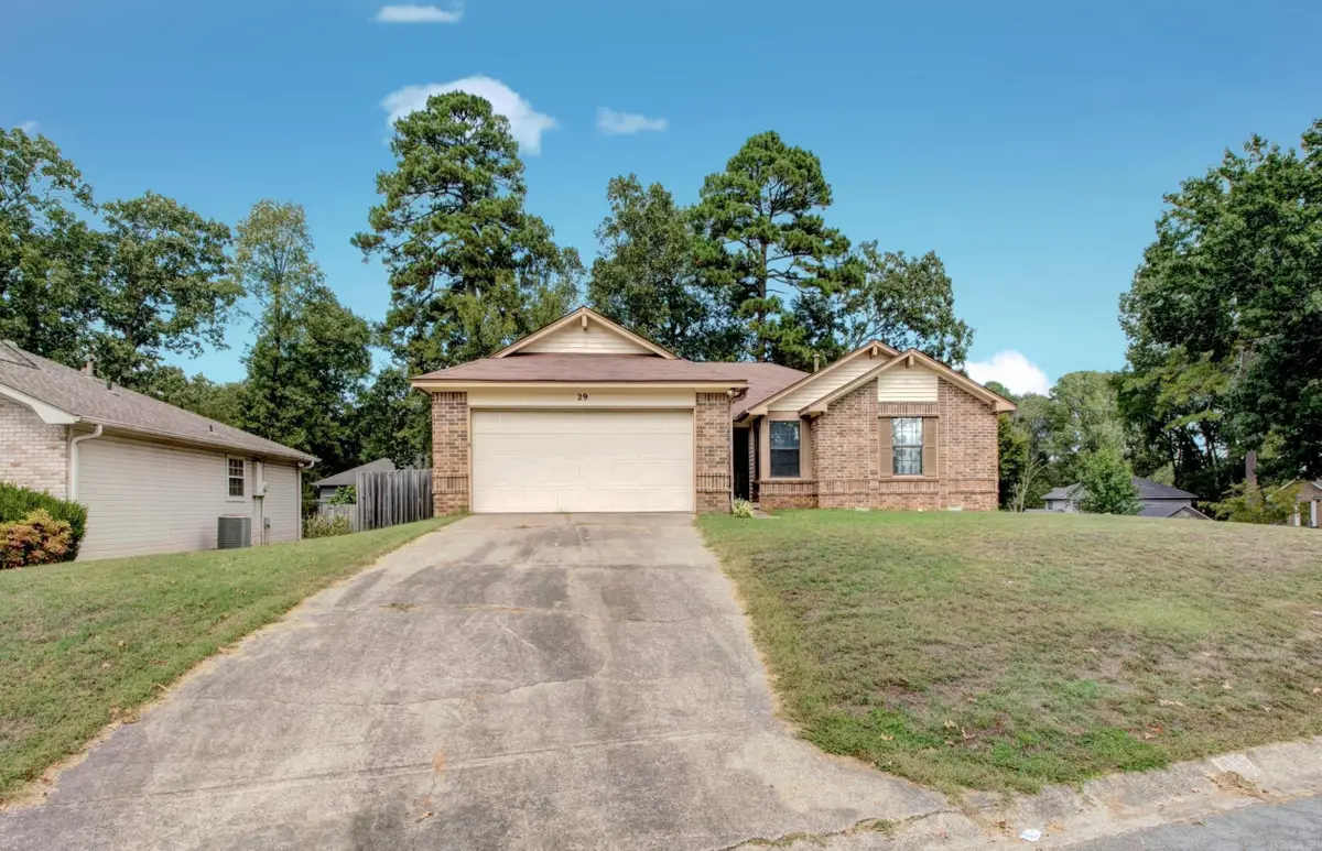 29 Lendl Loop, Little Rock, AR 72210 - Image #1