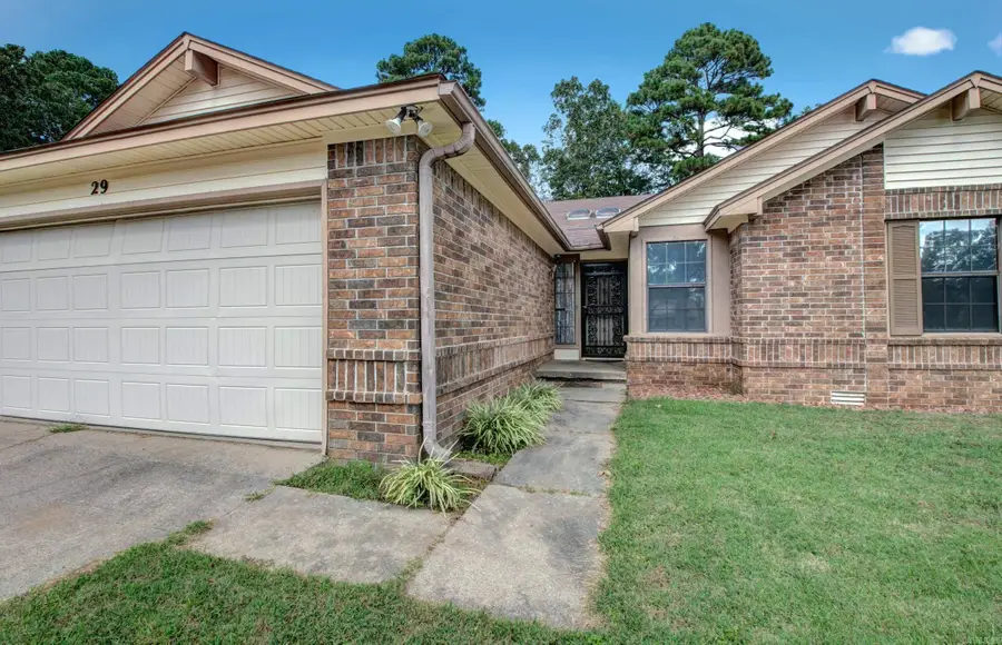 29 Lendl Loop, Little Rock, AR 72210 - Image #3