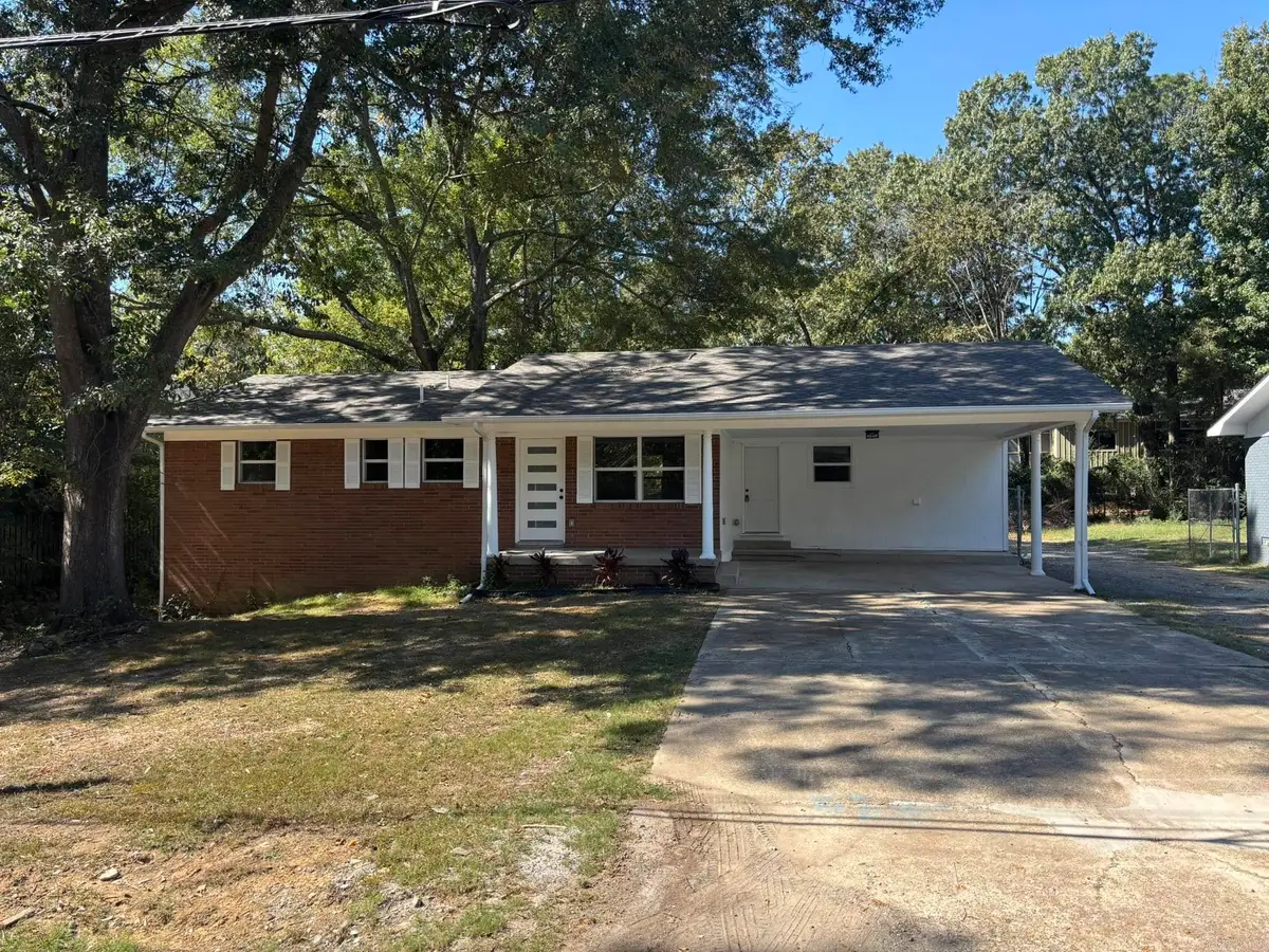 8616 Dreher Ln, Little Rock, AR 72209 - Image #1