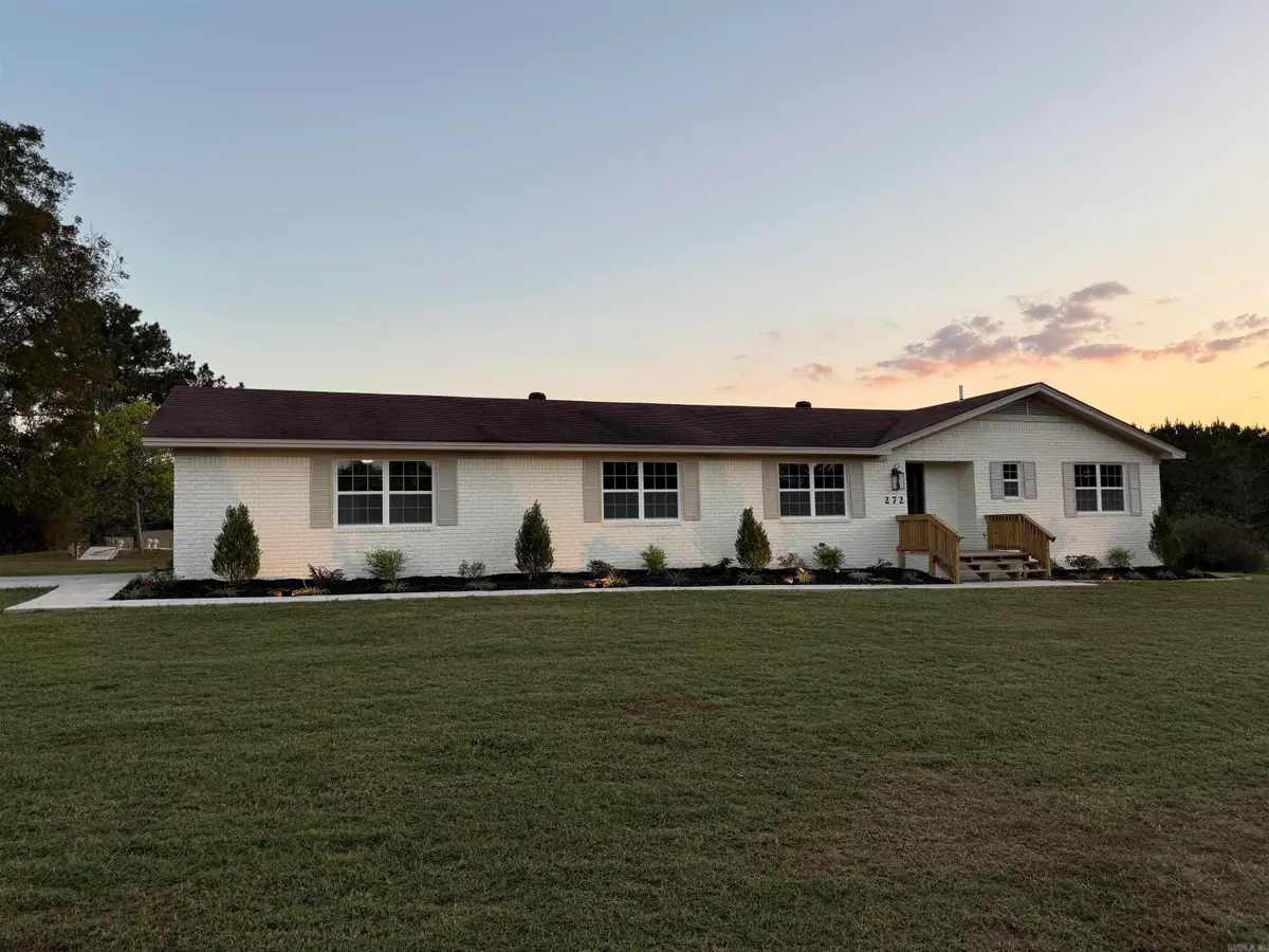 Address Withheld By Seller, Romance, AR 72136 - Image #1