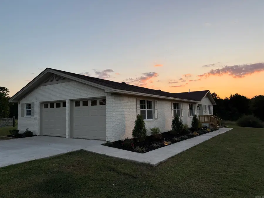 Address Withheld By Seller, Romance, AR 72136 - Image #2