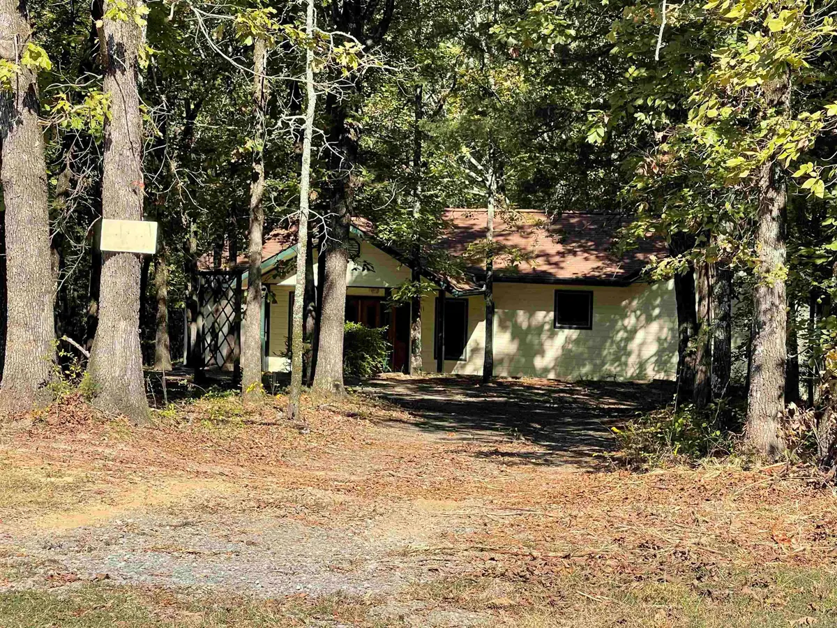 11 Timbercrest Drive, Greenbrier, AR 72058 - Image #1