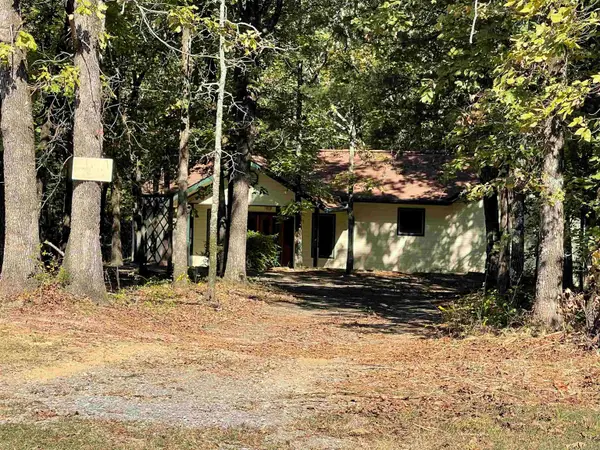 11 Timbercrest Drive, Greenbrier, AR 72058