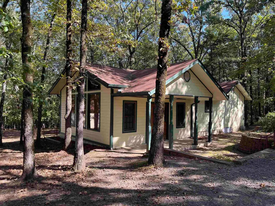 11 Timbercrest Drive, Greenbrier, AR 72058 - Image #3