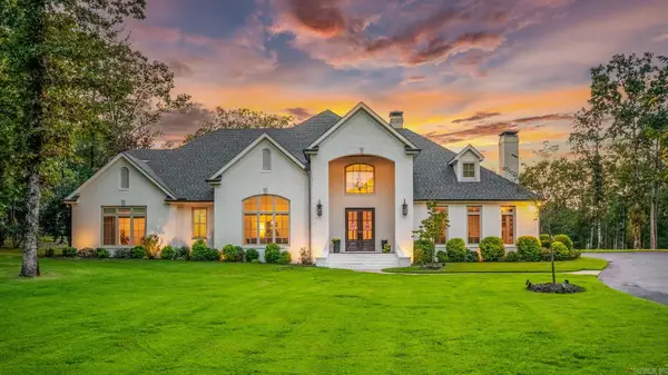 21 Somersett Drive, Roland, AR 72135