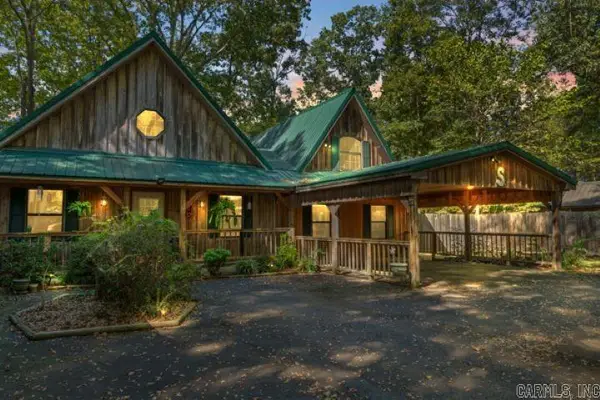 176 River Mist Drive, Pangburn, AR 72143