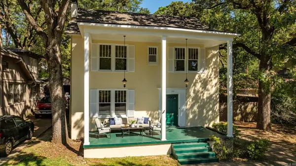 203 Midland Street, Little Rock, AR 72205