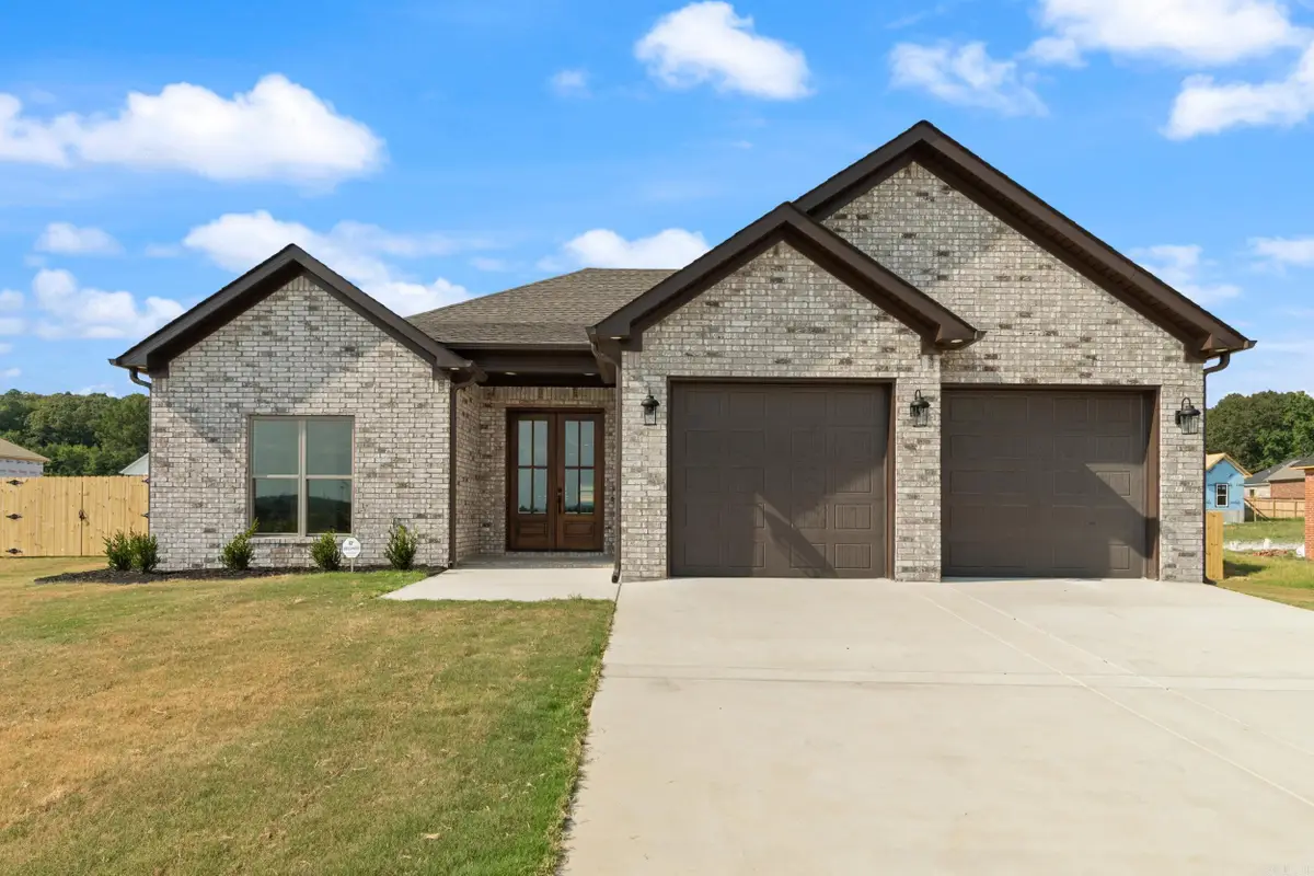 1025 Ridge View Cove, Vilonia, AR 72173 - Image #1