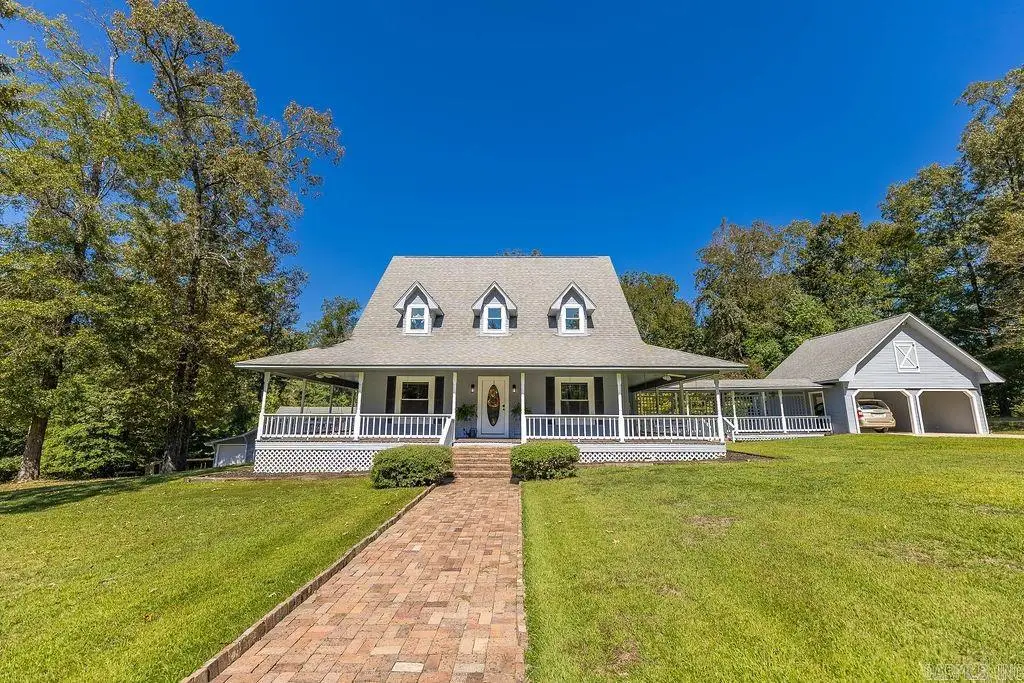 8 Chaffee Creek Trail, Camden, AR 71701 - Image #1