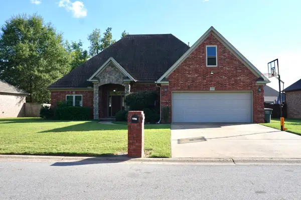 5005 Prestonwood Road, Conway, AR 72034