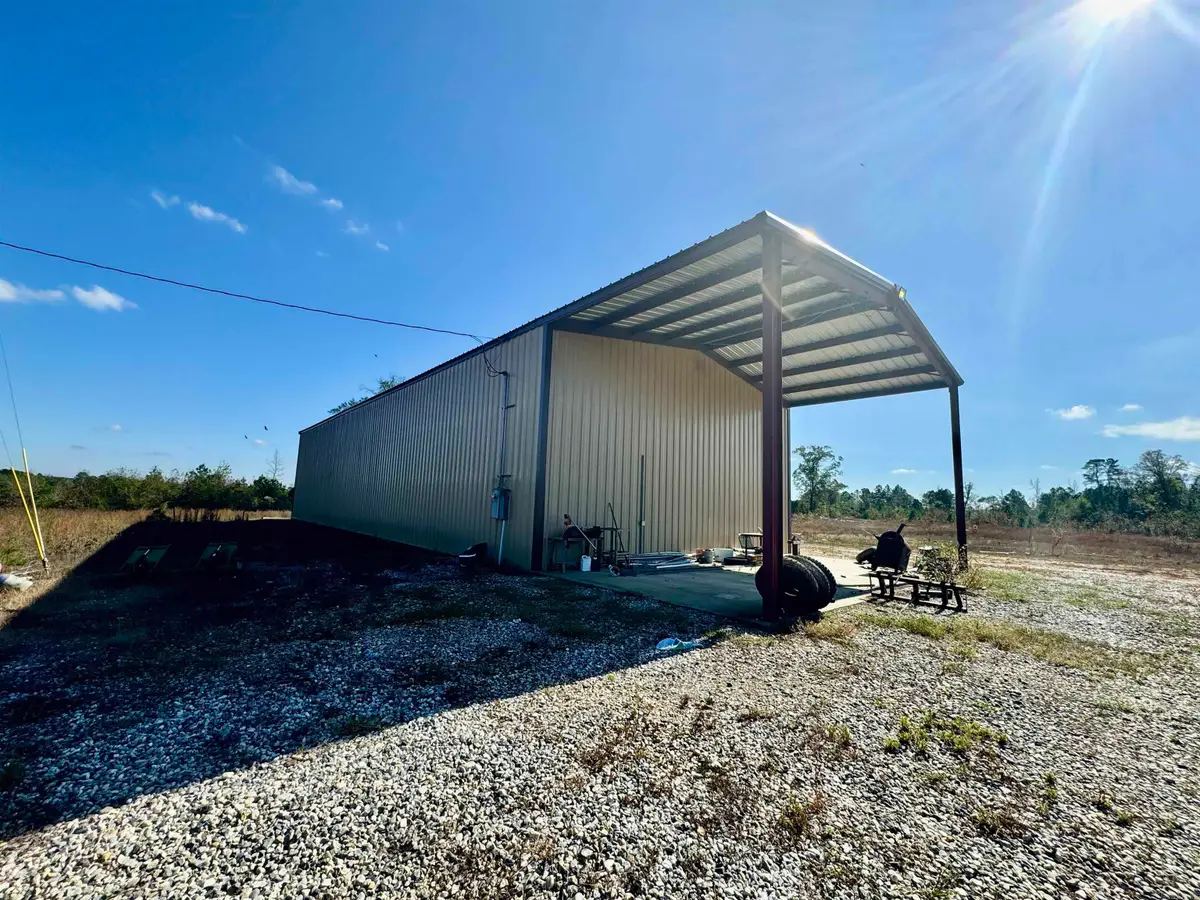 987 Walker Road, Amity, AR 71921 - Image #1