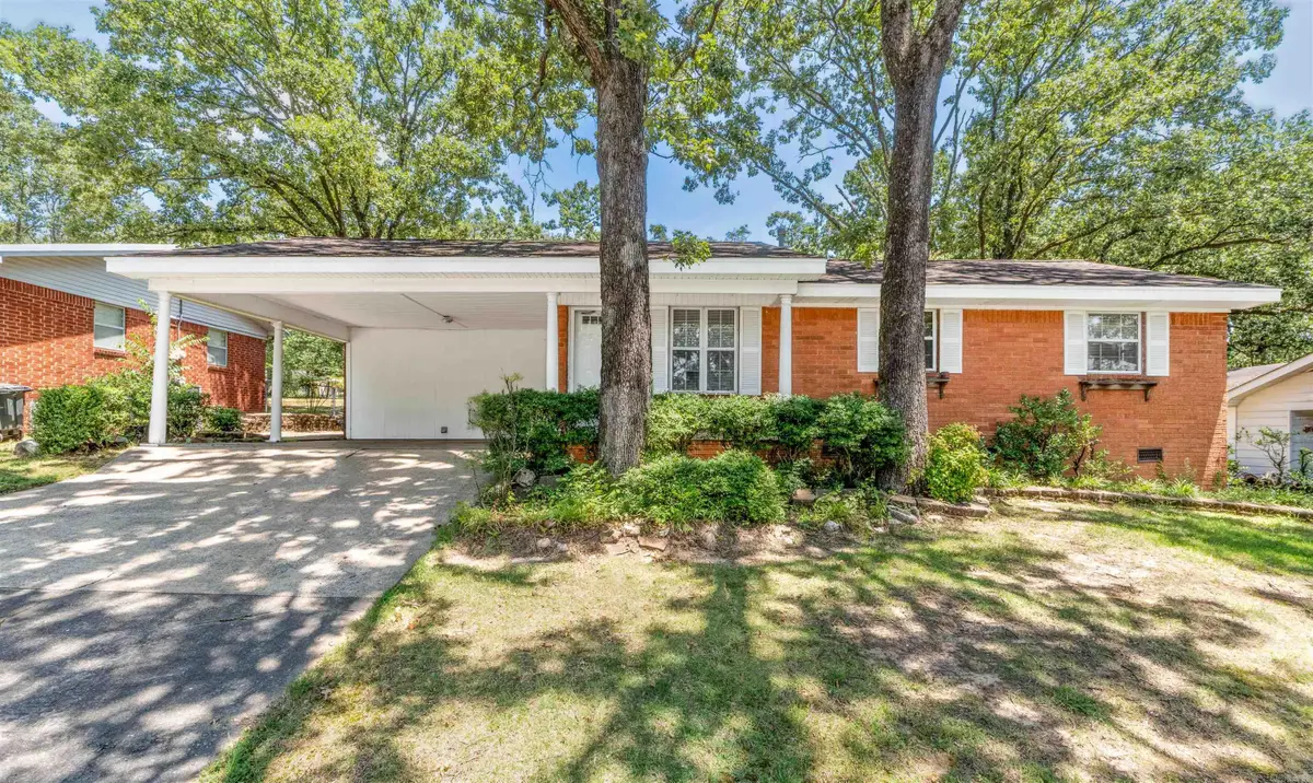 604 E Beverly Ave, Sherwood, AR 72120 - Image #1